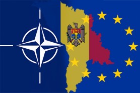 NATO vrea mai multă colaborare cu Republica Moldova